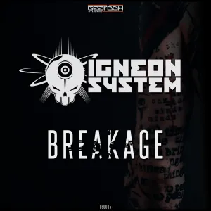 Pochette de Breakage de Igneon System