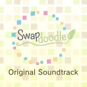 Pochette de Swapdoodle OST de Nintendo