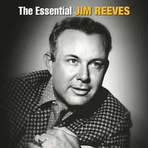 Pochette de The Best of Jim Reeves de Jim Reeves