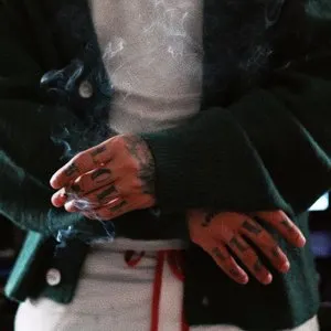 Pochette de Officially Missing You de RUSSELL!