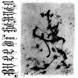 Pochette de LXVIII de Bull of Heaven