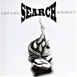 Pochette de Lagu-Lagu Koleksi 2 de Search