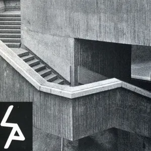 Pochette de Clerzphase de Sacher-Pelz