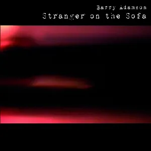 Pochette de Stranger on the Sofa de Barry Adamson