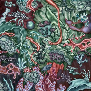 Pochette de Vague Scélérate de Gros Coeur