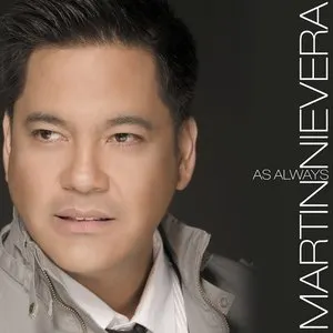 Pochette de As Always de Martin Nievera