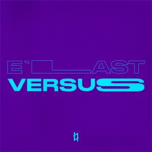 Pochette de Versus de E'LAST
