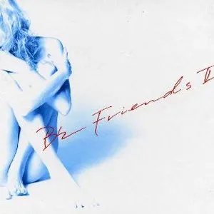 Pochette de FRIENDS II de B’z