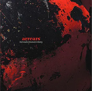 Pochette de Arrears de Frank Gratkowski - Georg Gräwe