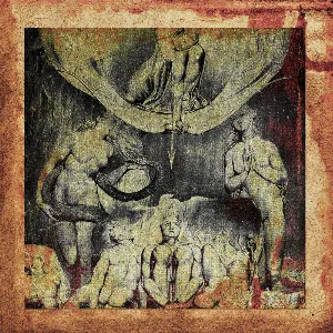 Pochette de Split de Jesus Piece