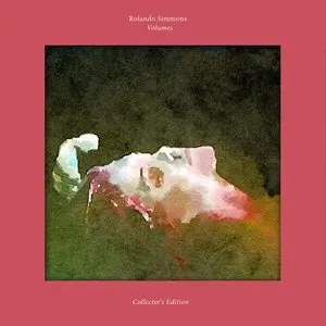 Pochette de Volumes (Collector's Edition) de Rolando Simmons