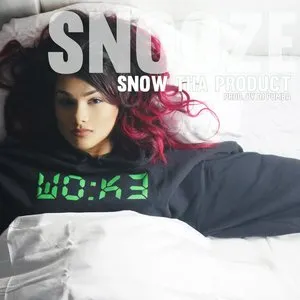 Pochette de Snooze de Snow tha Product