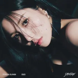 Pochette de SABOTAGE de KWON EUNBI
