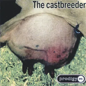Pochette de The Castbreeder de Tom Holkenborg