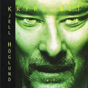 Pochette de Kryptonit de Kjell Höglund