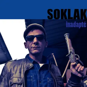 Pochette de Inadapté de Soklak