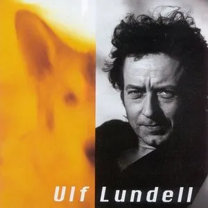 Pochette de Måne över Haväng de Ulf Lundell
