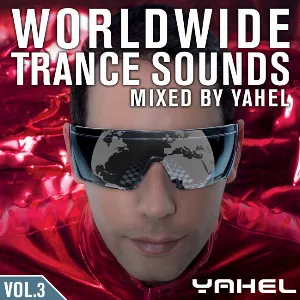 Pochette Worldwide Trance Sounds, Vol. 3