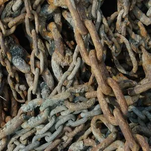 Pochette de Barabbas de Shawn James