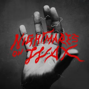 Pochette de Wax Da Soul de Nightmares on Wax