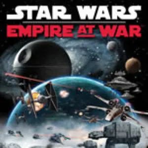 Pochette Star Wars: Empire at War