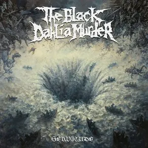 Pochette de Aftermath de The Black Dahlia Murder