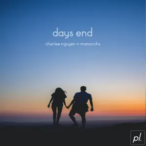 Pochette de Days End de Charlee Nguyen