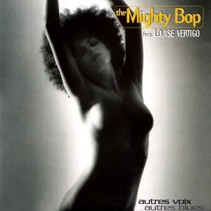 Pochette de Autres voix autres blues de The Mighty Bop