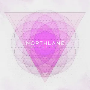 Pochette de Weightless (radio edit) de Northlane