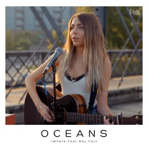 Pochette de Oceans (Where Feet May Fail) [Acoustic] de Jada Facer