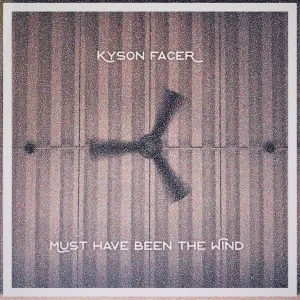 Pochette de Must Have Been the Wind de Jada Facer