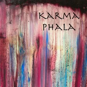 Pochette Karma Phala Project