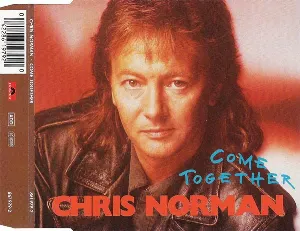 Pochette de Come Together de Chris Norman