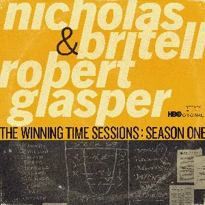Pochette The Winning Time Sessions: Season One (HBO Original Series Soundtrack)