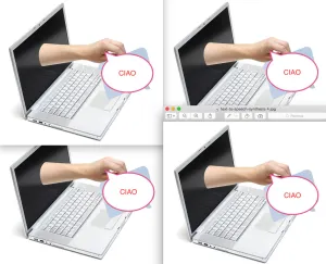 Pochette de allenatore vocale de Pop X