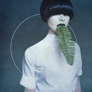 Pochette de Cory Arcane de Kangding Ray