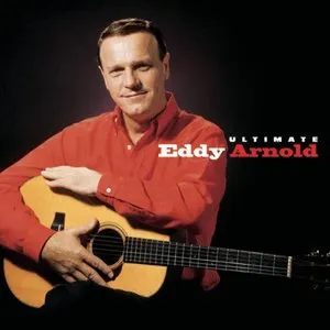 Pochette de Ultimate de Eddy Arnold