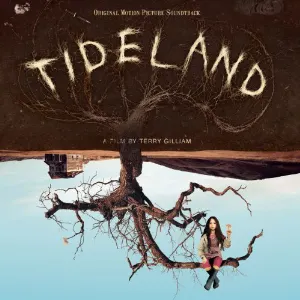 Pochette de Tideland de Mychael Danna - Jeff Danna