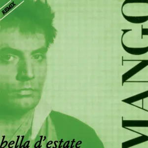 Pochette de Bella d’estate de Mango