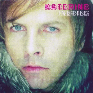 Pochette de Inutile de Katerine