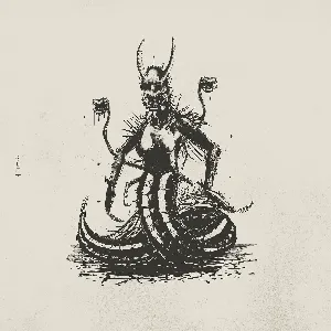 Pochette de Vore de Sleep Token
