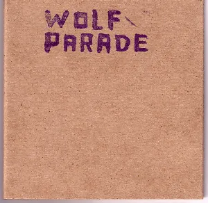 Pochette Wolf Parade
