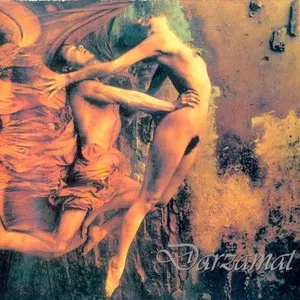 Pochette de In the Flames of Black Art de Darzamat