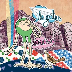 Pochette de 19-20-20 de The Grates