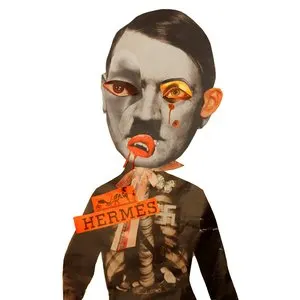 Pochette de Hitler Wears Hermes IV de Westside Gunn