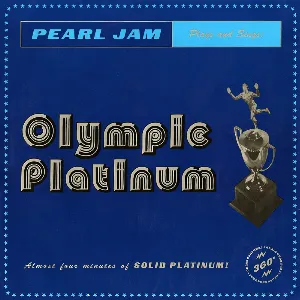 Pochette Olympic Platinum