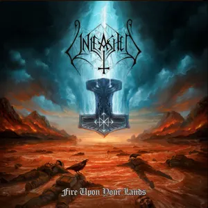 Pochette de To My Only Son de Unleashed