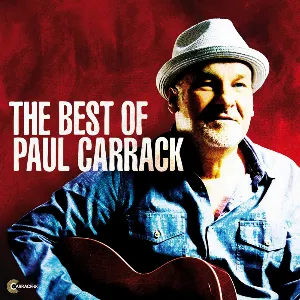 Pochette The Best Of Paul Carrack