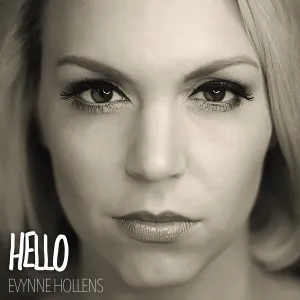 Pochette de Hello de Evynne Hollens
