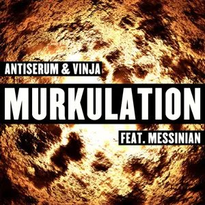 Pochette de Murkulation de Antiserum